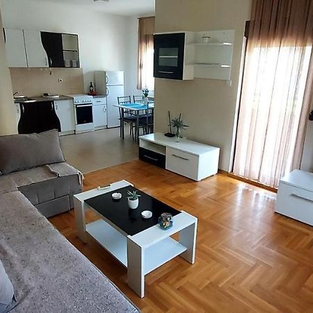 Rubicon Apartments Belgrád Kültér fotó