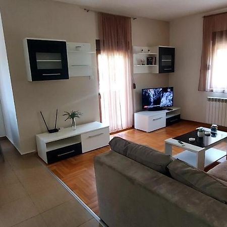 Rubicon Apartments Belgrád Kültér fotó