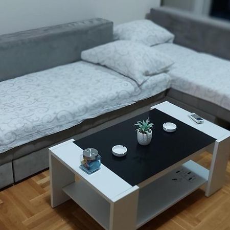 Rubicon Apartments Belgrád Kültér fotó