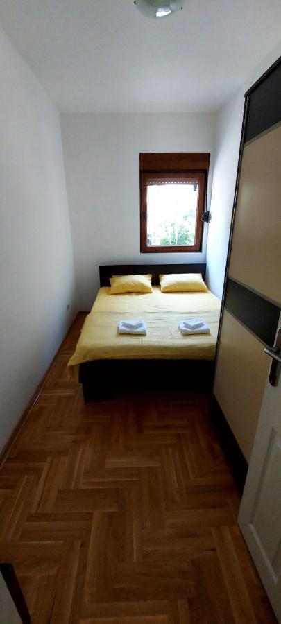 Rubicon Apartments Belgrád Kültér fotó