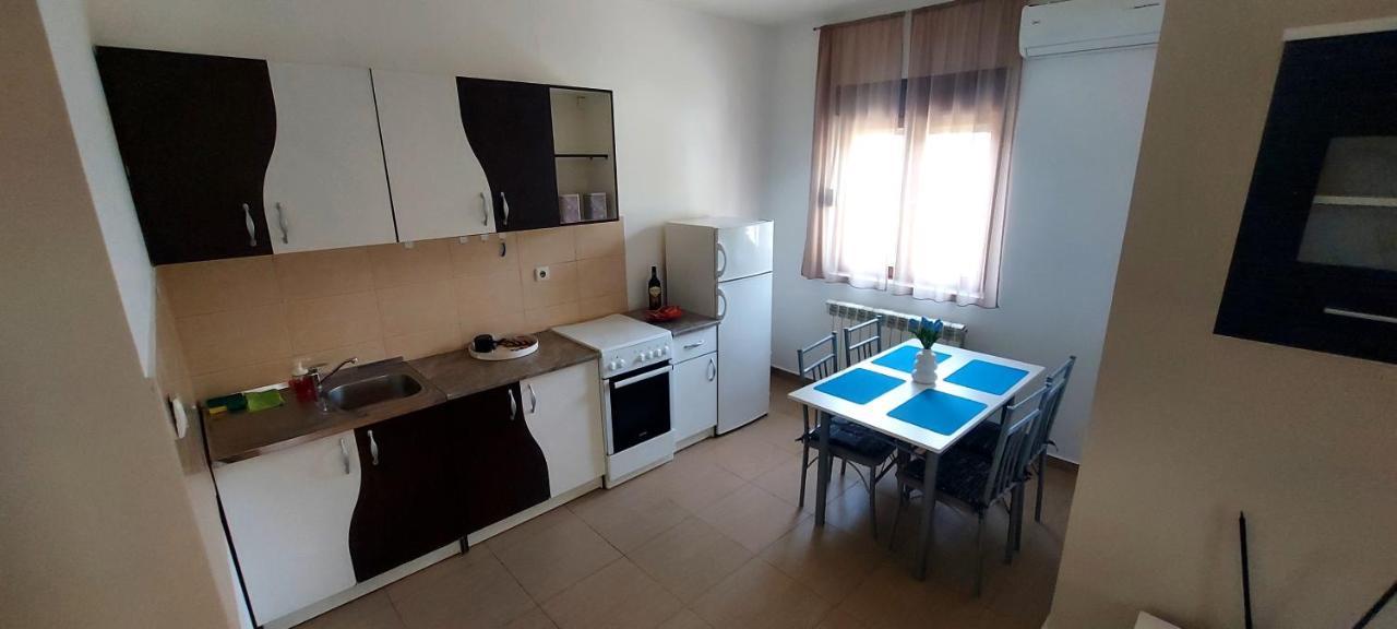 Rubicon Apartments Belgrád Kültér fotó