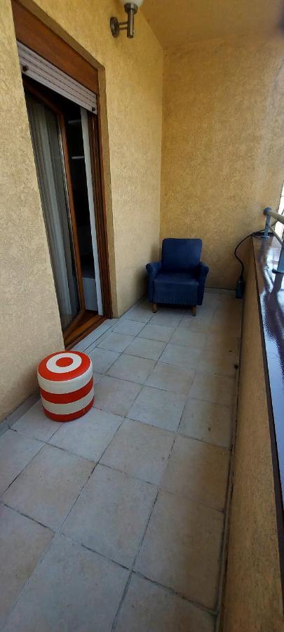 Rubicon Apartments Belgrád Kültér fotó