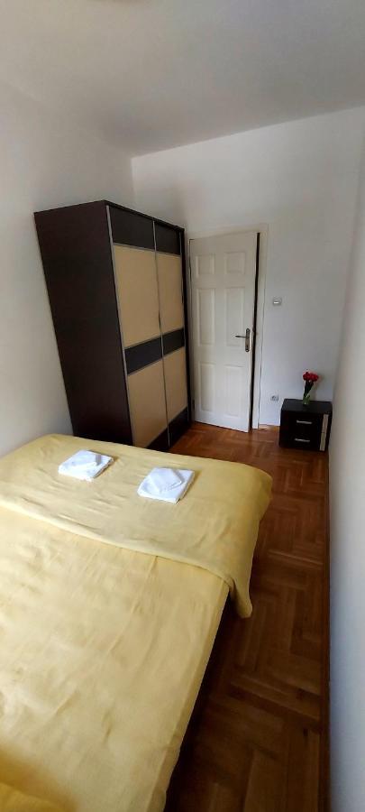 Rubicon Apartments Belgrád Kültér fotó