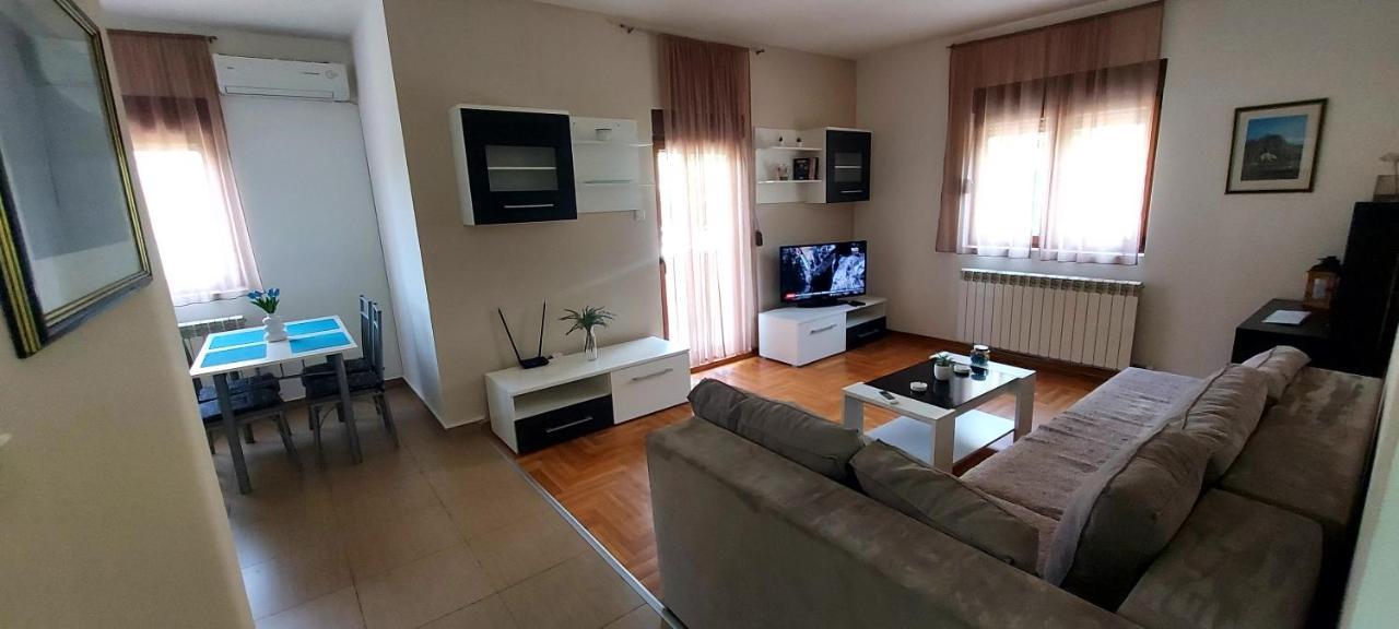 Rubicon Apartments Belgrád Kültér fotó