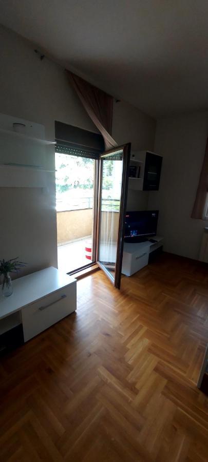 Rubicon Apartments Belgrád Kültér fotó