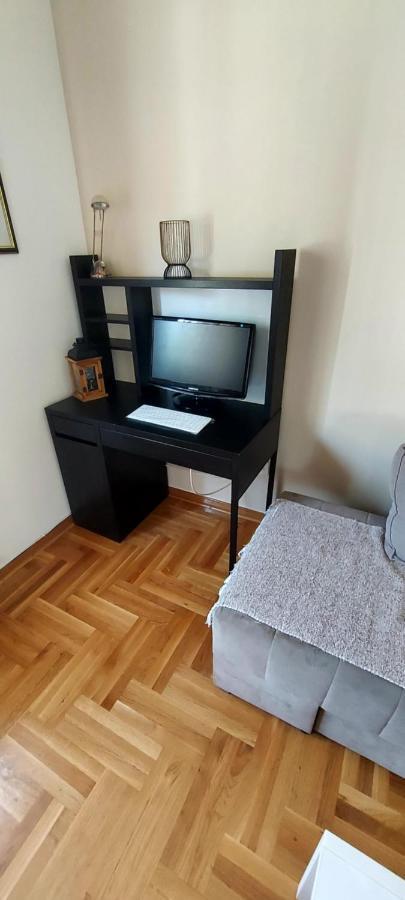 Rubicon Apartments Belgrád Kültér fotó