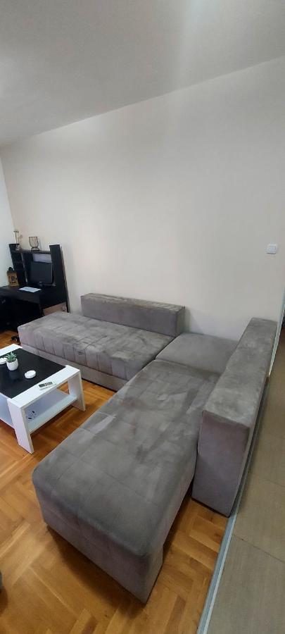 Rubicon Apartments Belgrád Kültér fotó