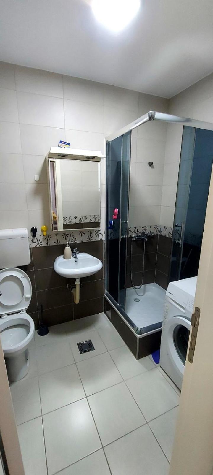 Rubicon Apartments Belgrád Kültér fotó